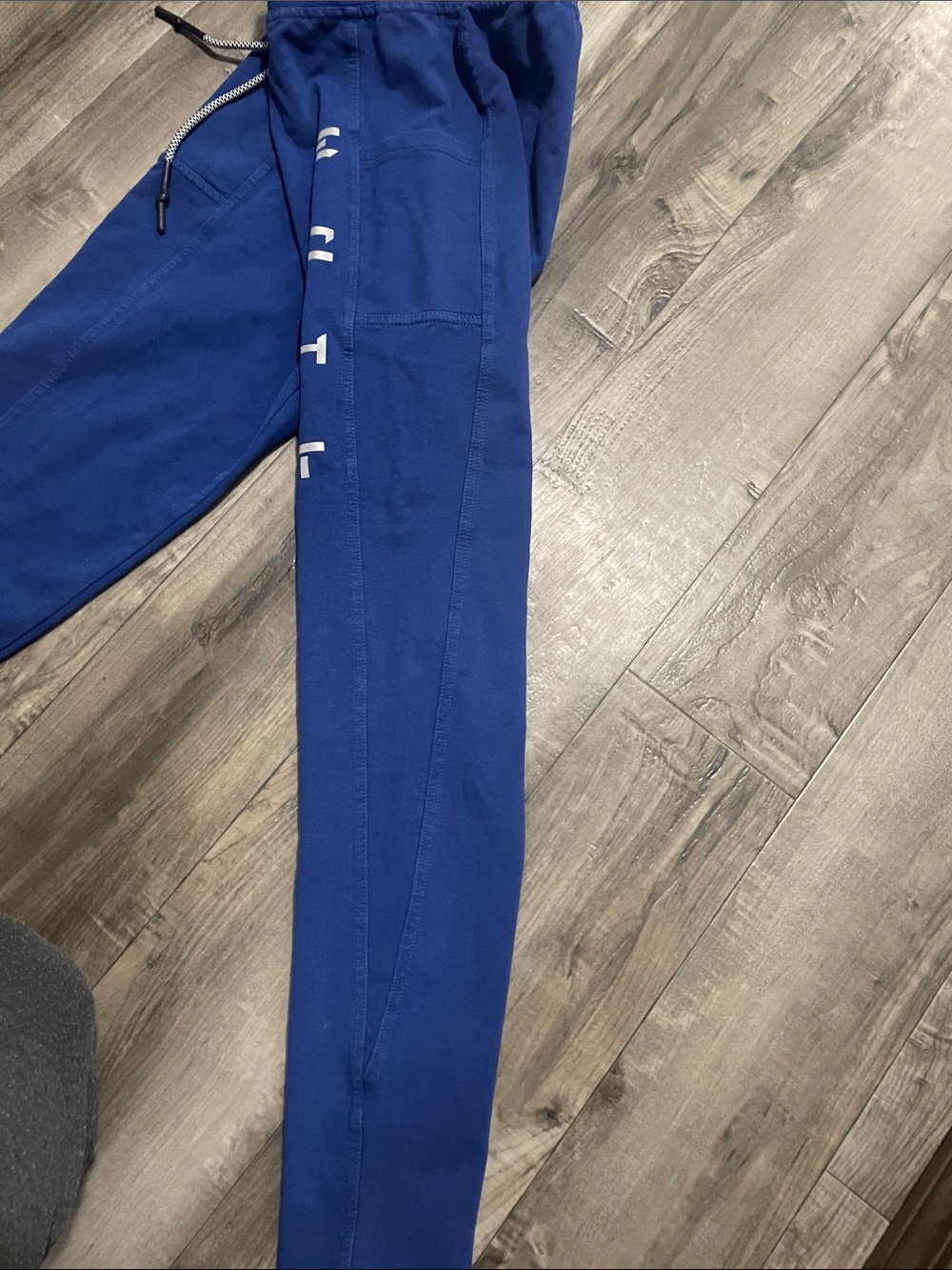 ECHT Leggings - Picture 4 of 4